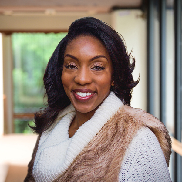 Ebonee Otoo - Election SOS