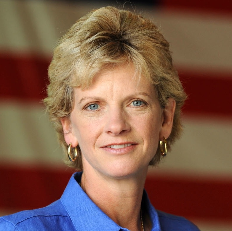 Robin Carnahan Election SOS