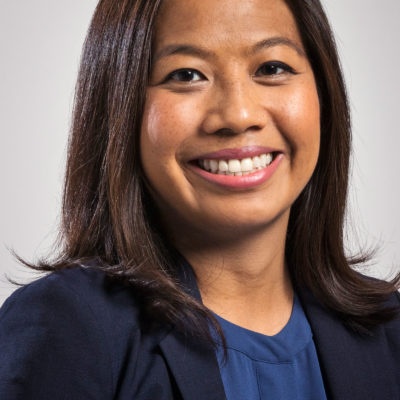 Sophia Lin Lakin  American Civil Liberties Union