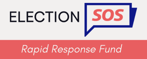 ESOSRapid Response Fun Logo