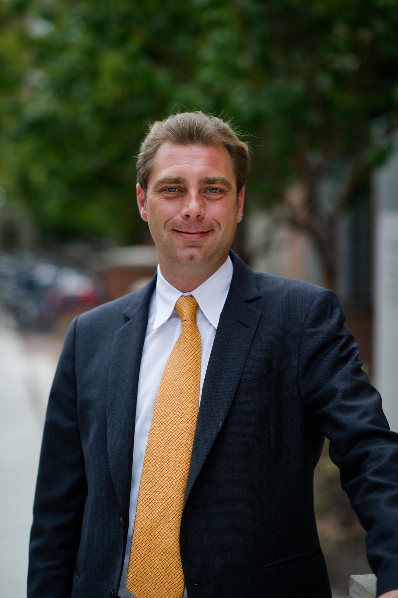William Burke White - Election SOS