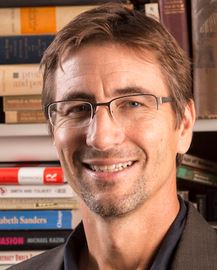 Daniel Smith, PhD Election SOS